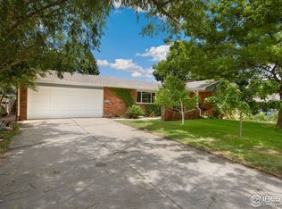 2218 Cameo Ave, Loveland, CO 80538