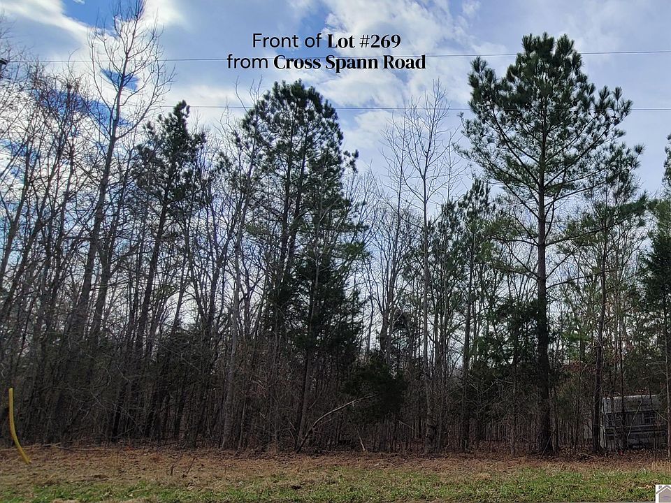 1st image of Cross Spann Rd #269