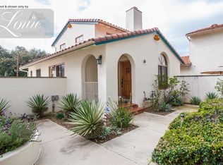 225 S Shamrock Ave, Monrovia, CA 91016