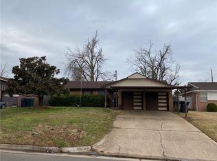 5349 S Monte Dr, Oklahoma City, OK 73119