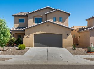6012 Ermemin Ave NW, Albuquerque, NM 87114
