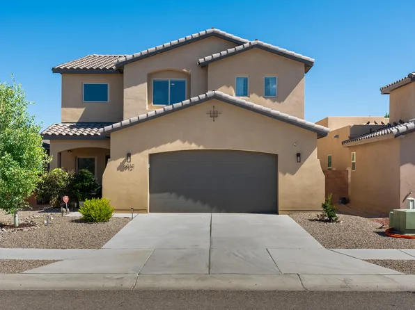 6012 Ermemin Ave NW, Albuquerque, NM 87114