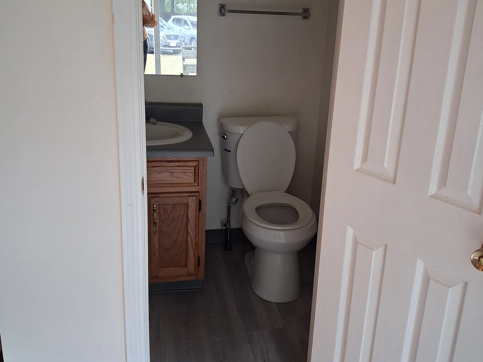 2 bed, 1.5 bath, $1,700 — Photo 2