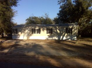 5472 Bluebird St, Milton, FL 32583