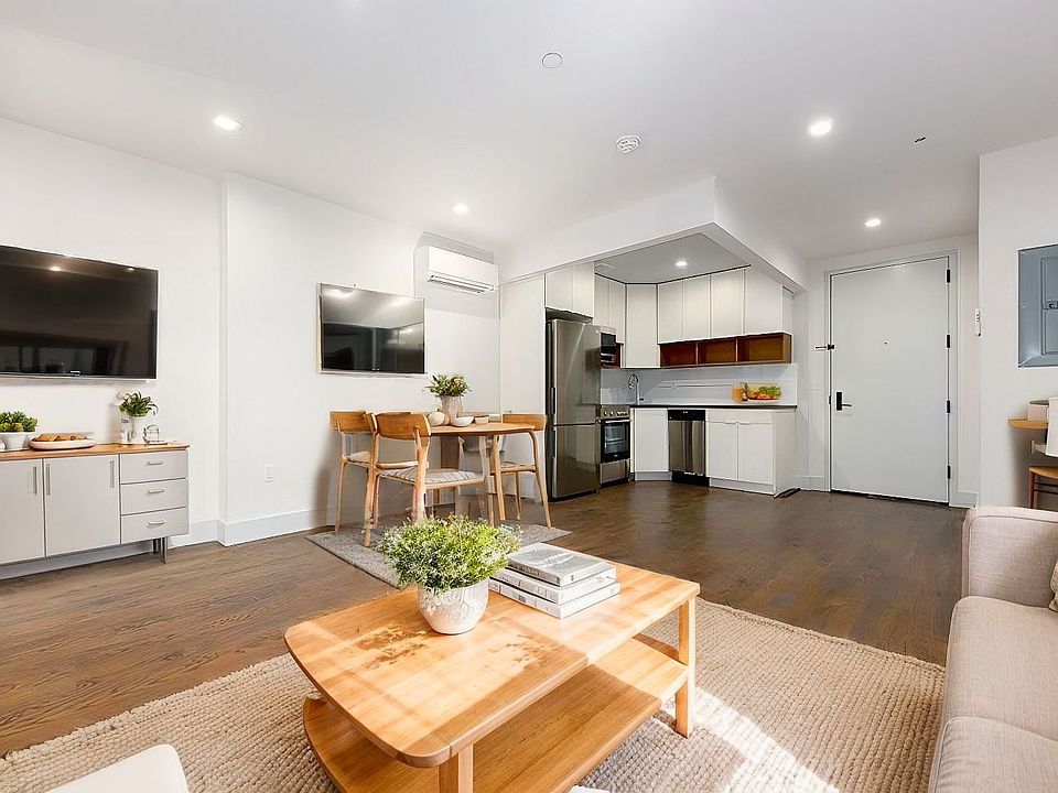 1st image of 298 Ellery St #5L