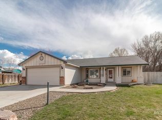 649 W Marshall Dr, Nampa, ID 83651
