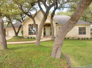 8607 Tiguex, Universal City, TX 78148