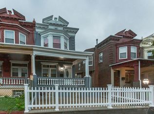 5421 N 12th St, Philadelphia, PA 19141