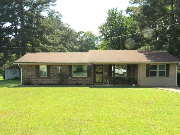 2000 Center St, Rison, AR 71665