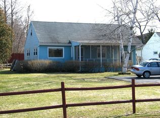 308 Thurber St, Syracuse, NY 13210