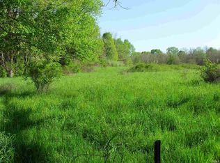 E 7th St, Burlington, IN 46915