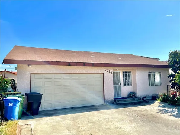 7722 Highcliff St, Rosemead, CA 91770