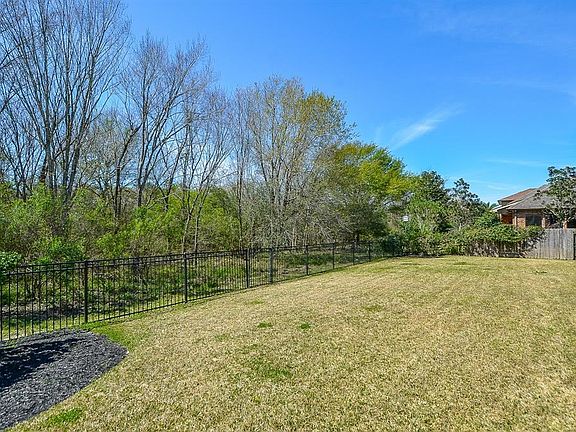 You will never tire of this view. Plenty of yard space to put a pool or play fort.