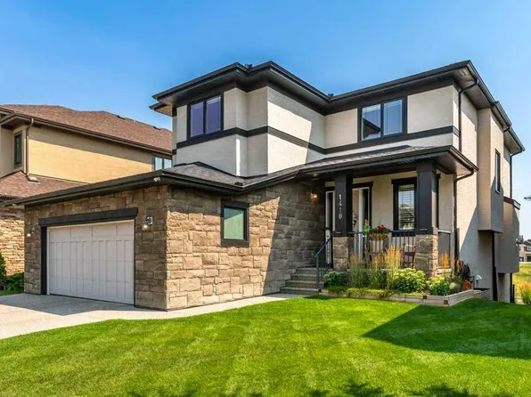 1410 W Montrose Ter SE, High River, AB T1V 0B4