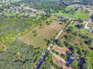 34703 Lake Rd, Shawnee, OK 74801