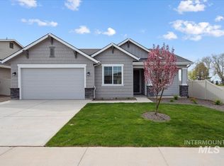 6303 W Pewter Point, Meridian, ID 83646