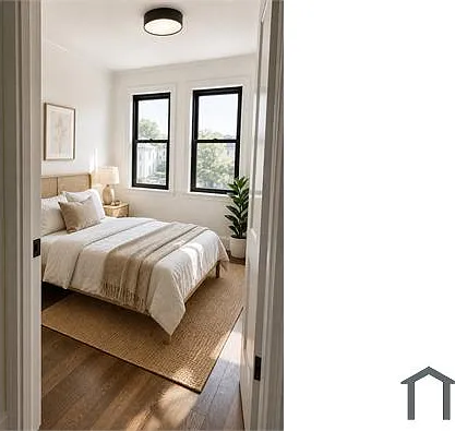 2 bed, 900 sqft, $2,800 — Photo 4