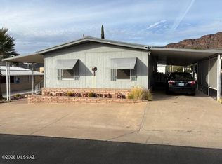 5322 W Flying Circle St, Tucson, AZ 85713