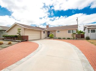 2136 W Harle Ave, Anaheim, CA 92804