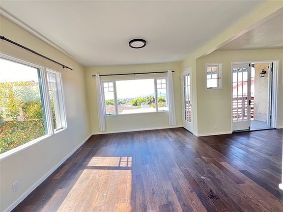 2nd image of 407 Alameda Padre Serra #A