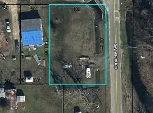 2171 Grouper Ave, Port St Joe, FL 32456