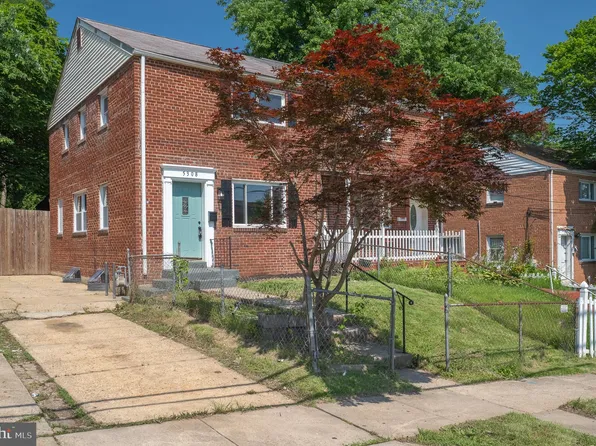 5308 62nd Ave, Riverdale, MD 20737