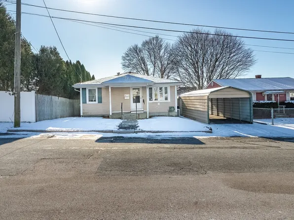 475 Ludlow St, Fall River, MA 02721