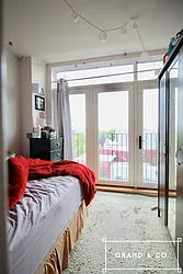 Rented by Grand & Co.