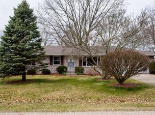 57315 Horseshoe Ct, Goshen, IN 46528