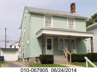 489 Columbian Ave, Columbus, OH