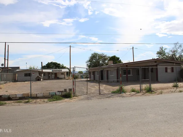 19088 Cobb Ave, Tornillo, TX 79853