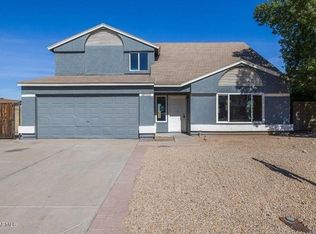 9266 W Yucca St, Peoria, AZ 85345