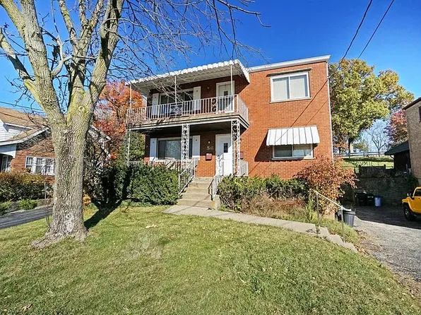 56 S Grand Ave APT 2, Fort Thomas, KY 41075