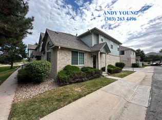 1097 W 112th Ave UNIT D, Westminster, CO 80234