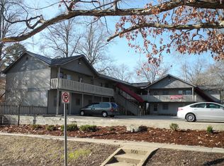 900 S Elizabeth St #7, Carbondale, IL 62901
