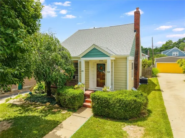 4930 Holly St, Kansas City, MO 64112