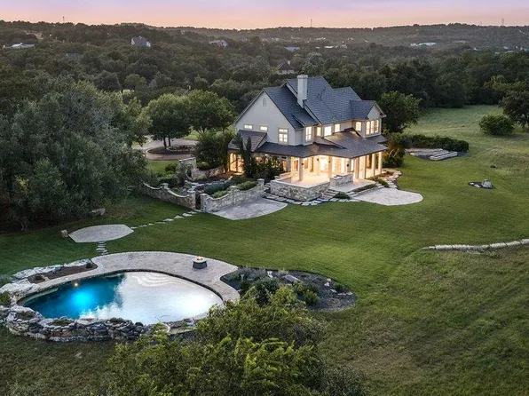 4605 Wild Cow Cv, Spicewood, TX 78669