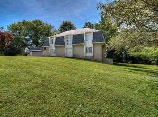 913 Morningside Dr, Johnson City, TN 37604