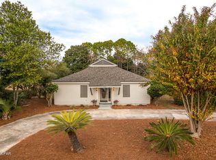 1109 Redfish Cir, Panama City Beach, FL 32408