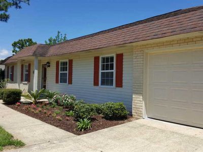 4400 Jumento Dr, Pensacola, FL, 32514