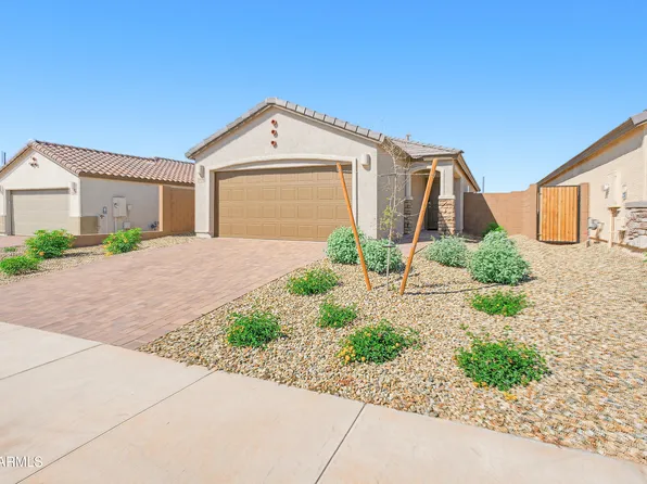 24996 N 174th Lane, Surprise, AZ 85378