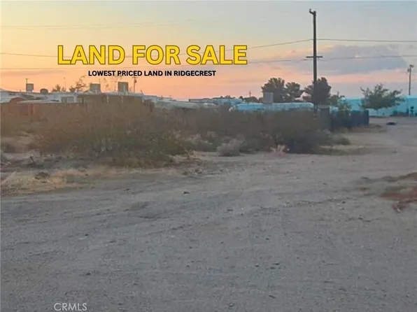 1333 W Boston Ave Lot 239, Ridgecrest, CA 93555