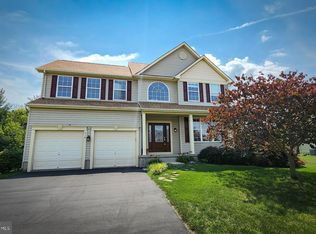 310 Mountaineers Way, Emmitsburg, MD