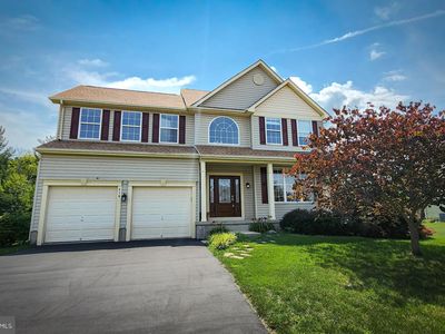 310 Mountaineers Way, Emmitsburg, MD, 21727
