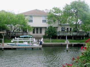 2208 Cape Charles St, Rockport, TX 78382