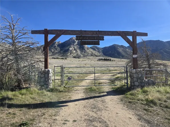 23400 Vanessa Ave, Onyx, CA 93255