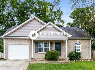 1753 Cove, Murfreesboro, TN 37129