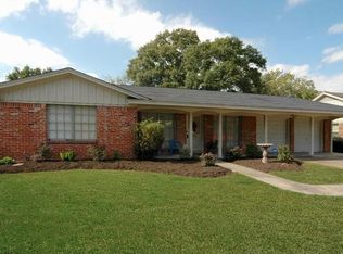 2308 Perez Rd, Pasadena, TX 77502