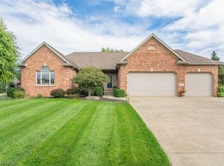 5313 Barnhill St, Louisville, OH 44641