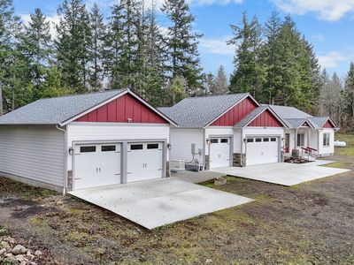 15840 Lawrence Lake Road SE, Yelm, WA, 98597